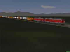 Diesellokomotiven BR 232 der DBAG im EEP-Shop kaufen Bild 6