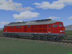  Diesellokomotive  232 663 der DBAG im EEP-Shop kaufen