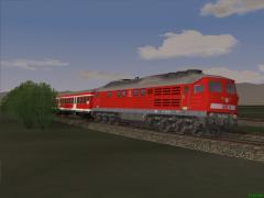  Diesellokomotive 234 578 der DBAG im EEP-Shop kaufen