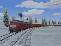 Diesellokomotiven BR 232 der DBAG S im EEP-Shop kaufen Bild 6