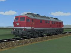  Diesellokomotive DBAG 232 690 im EEP-Shop kaufen