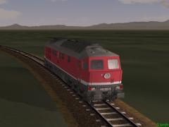  Diesellokomotive DBAG 232 690 im EEP-Shop kaufen
