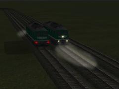  Diesellokomotiven Wismut V300 Set 2 im EEP-Shop kaufen