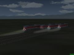 Dieselloks BR 130 der DR in EP IV im EEP-Shop kaufen Bild 6