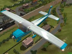  Sport - Motorflugzeug Cressina im EEP-Shop kaufen
