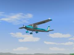 Sport - Motorflugzeug Cressina im EEP-Shop kaufen Bild 6