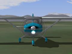 Sport - Motorflugzeug Cressina im EEP-Shop kaufen Bild 6