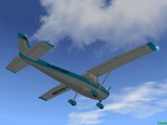 Sport - Motorflugzeug Cressina im EEP-Shop kaufen Bild 6