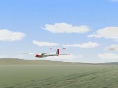Segelflugzeug Astrid im EEP-Shop kaufen Bild 6