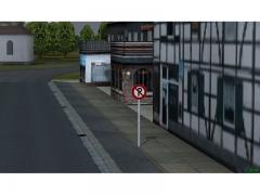  Verkehrszeichen Epoche III im EEP-Shop kaufen