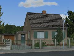 Einfamilienh�user "Dorfstra�e� im EEP-Shop kaufen Bild 6