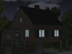 Einfamilienh�user "Dorfstra�e� im EEP-Shop kaufen Bild 6