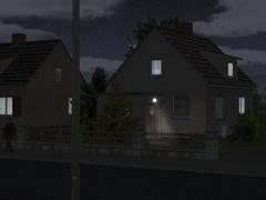 Einfamilienh�user "Dorfstra�e� im EEP-Shop kaufen Bild 6