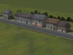  Immobilienset - Leerstehende Wohnh� im EEP-Shop kaufen