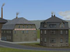 Immobilien Set 1 - Nossen im EEP-Shop kaufen Bild 6