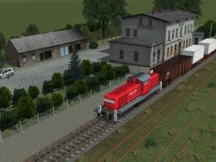  Bahnhof Hadmersleben im EEP-Shop kaufen