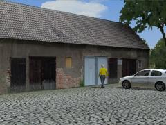 Bahnhof Hadmersleben im EEP-Shop kaufen Bild 6