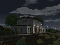 Bahnhof Hadmersleben im EEP-Shop kaufen Bild 6