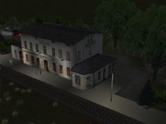 Bahnhof Hadmersleben im EEP-Shop kaufen Bild 6