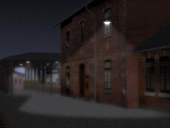 Bahnhof Bertsdorf im EEP-Shop kaufen Bild 6