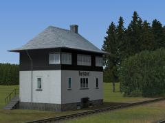 Bahnhof Bertsdorf im EEP-Shop kaufen Bild 6