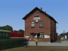 Bahnhof Bertsdorf im EEP-Shop kaufen Bild 12