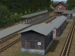 Bahnhof Bertsdorf im EEP-Shop kaufen Bild 14