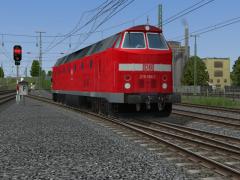 Diesellokomotiven BR 219 der DBAG im EEP-Shop kaufen