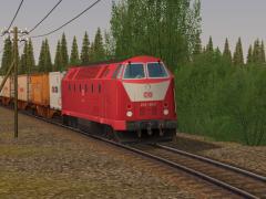 Diesellokomotiven BR 219 der DBAG im EEP-Shop kaufen Bild 6