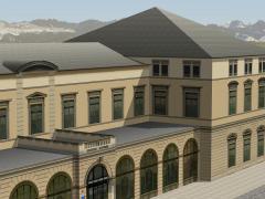  Bahnhof Winterthur im EEP-Shop kaufen