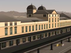 Bahnhof Winterthur im EEP-Shop kaufen Bild 6