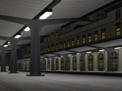Bahnhof Winterthur im EEP-Shop kaufen Bild 6