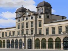 Bahnhof Winterthur im EEP-Shop kaufen Bild 6