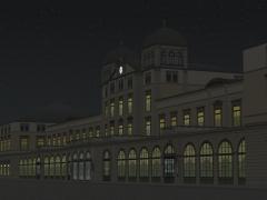 Bahnhof Winterthur im EEP-Shop kaufen Bild 6