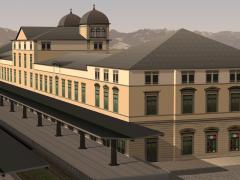Bahnhof Winterthur im EEP-Shop kaufen Bild 6