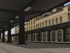 Bahnhof Winterthur im EEP-Shop kaufen Bild 12