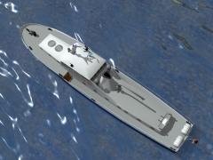 Polizeiboot Hamburg im EEP-Shop kaufen Bild 6