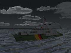 Zollboot im EEP-Shop kaufen Bild 6