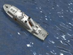 Zollboot im EEP-Shop kaufen Bild 6
