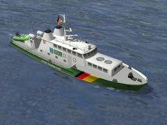 Zollboot im EEP-Shop kaufen Bild 6