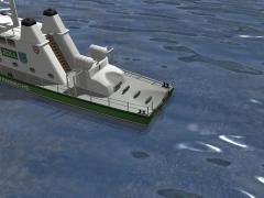 Zollboot im EEP-Shop kaufen Bild 6