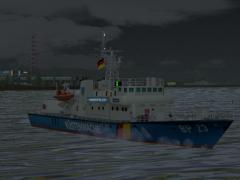 Patrouillenboot Bad D�ben im EEP-Shop kaufen Bild 6