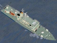 Patrouillenboot Bad D�ben im EEP-Shop kaufen Bild 6