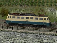E-Loks BR 110.3 der DB in ozeanblau im EEP-Shop kaufen Bild 6