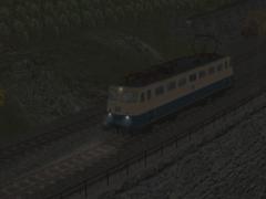 E-Loks BR 110.3 der DB in ozeanblau im EEP-Shop kaufen Bild 6