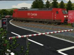 Elektrolokomotiven BR 145  der DB C im EEP-Shop kaufen