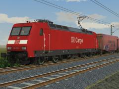Elektrolokomotiven BR 145  der DB C im EEP-Shop kaufen Bild 6