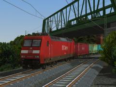 Elektrolokomotiven BR 145  der DB C im EEP-Shop kaufen Bild 6