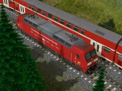  E-Loks BR 145 NV Paket und RP-Werbu im EEP-Shop kaufen