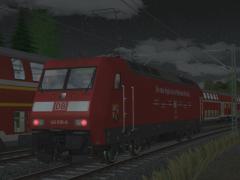 E-Loks BR 145 NV Paket und RP-Werbu im EEP-Shop kaufen Bild 6